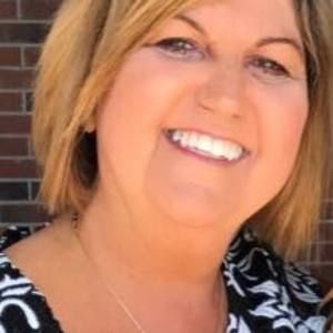 Meet your Posher, Joanne